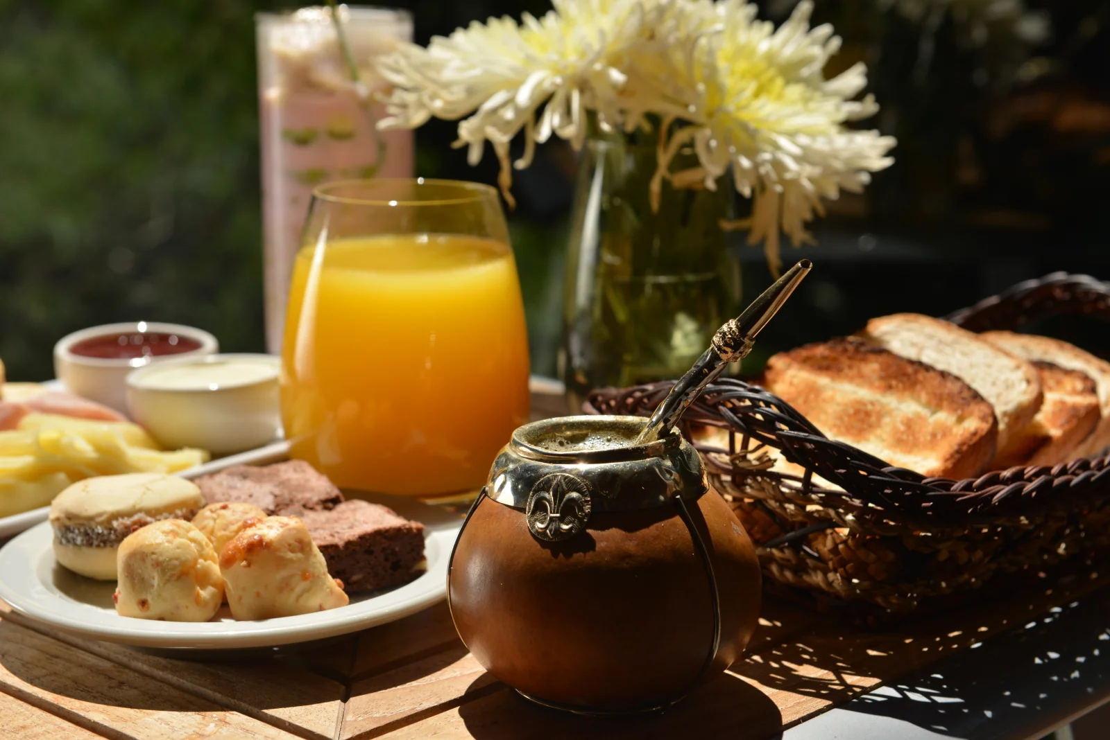 Azeda Boutique Hotel