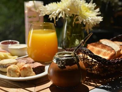 Azeda Boutique Hotel